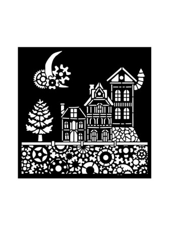 Houses - Collection "The...