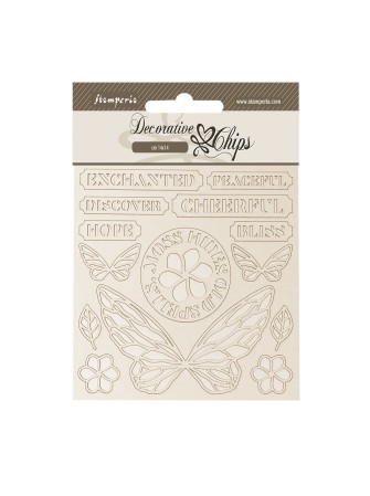 Butterfly - Collection...