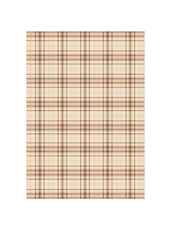 Backgound - Collection "Whispering Woods" - Feuille de riz -  Stamperia