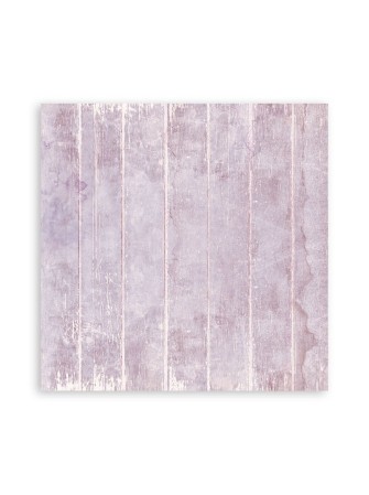 Maxi Pack papiers  - Romantic Collection "Quiet Days" - Stamperia