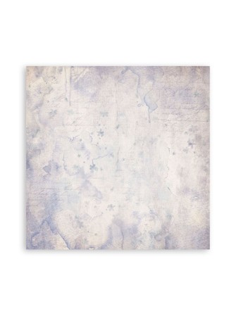 Maxi Pack papiers  - Romantic Collection "Quiet Days" - Stamperia