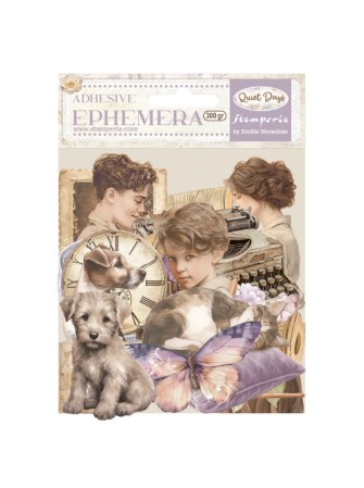 Ephemera - Romantic...