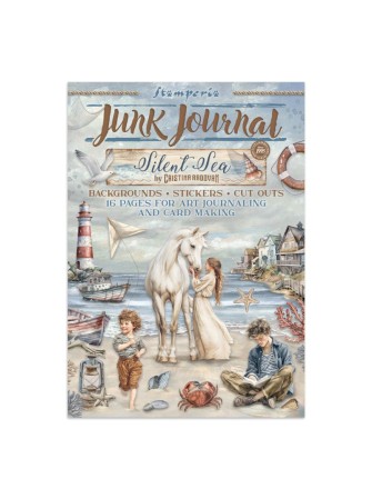 Junk Journal - Collection...