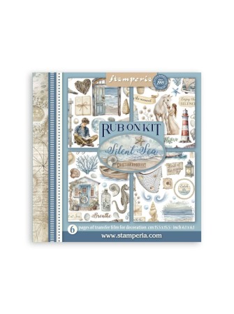 Rub'ons Kit - Collection...