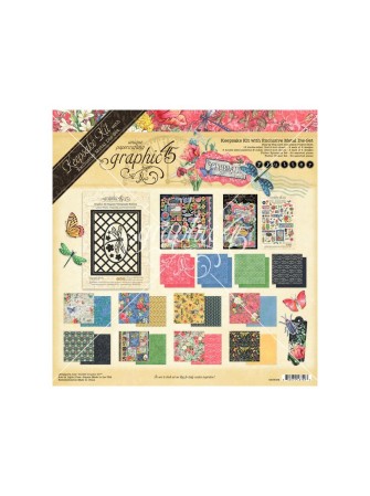 Kit Collection "Celebrate"...