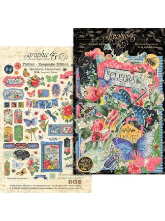 Kit Collection "Celebrate" - Graphic 45