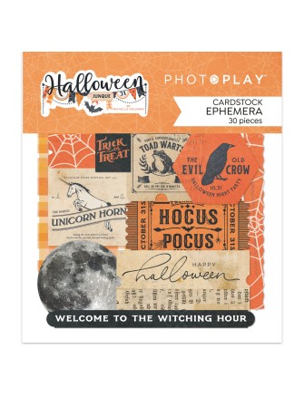 Ephemera - Collection...