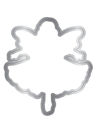 A christmas Dream - combo dies + tampon -  Crafter's Companion