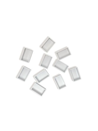 Quart de godet - Isaro