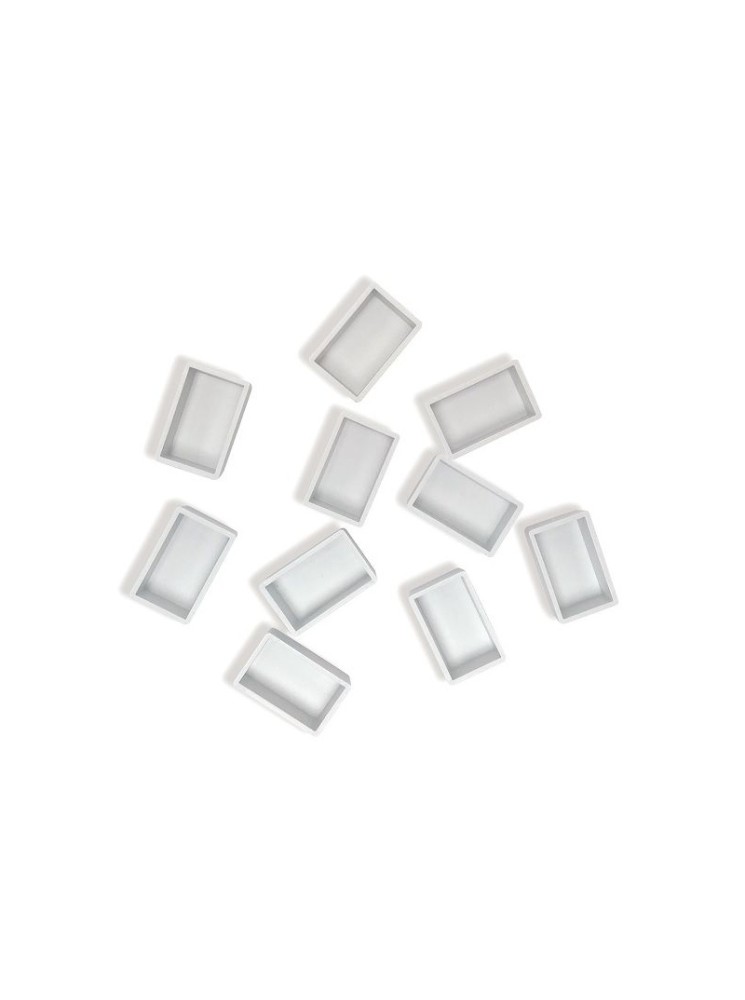 Quart de godet - Isaro