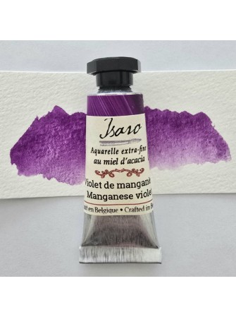 Kit de 3 tubes d'aquarelles extra fines - Viva Primavera - Isaro