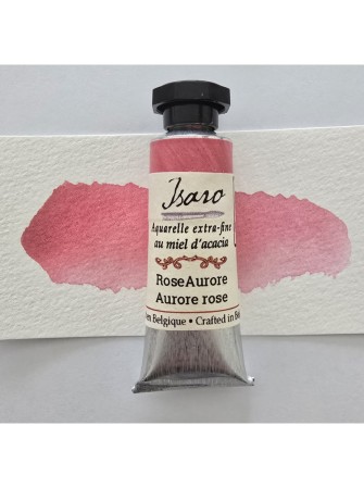 Kit de 3 tubes d'aquarelles extra fines - Viva Primavera - Isaro