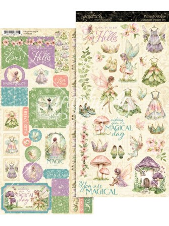 Stickers - Collection...