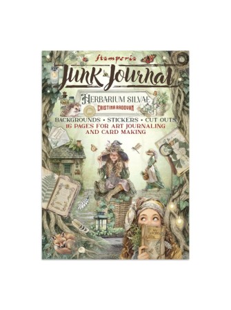 Junk Journal - Collection...