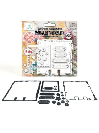 Starbolted Sentiments -...