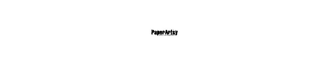 Paperartsy