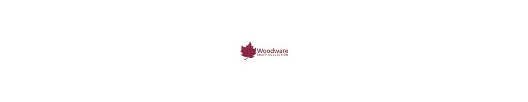 Woodware Craft Collection