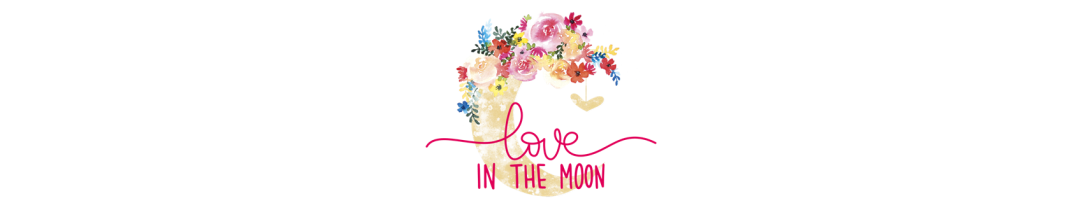 Love in The Moon