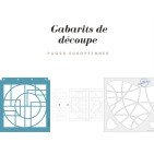 gabarits de découpe