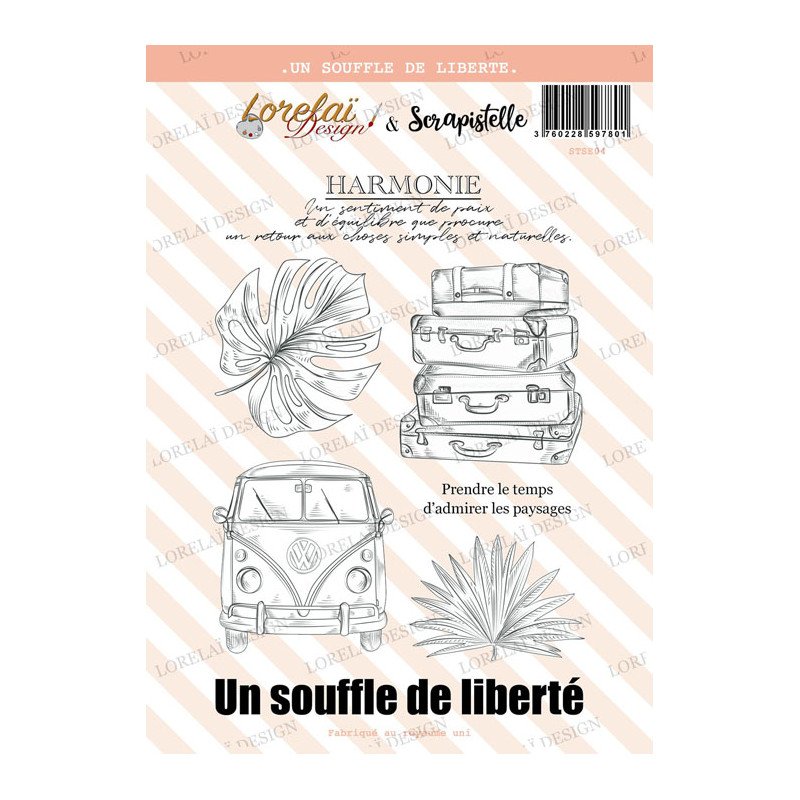 Carnet d'evasion