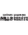 AALL & CREATE