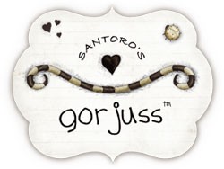 Gorjuss - Santoro