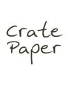 Crate Paper