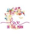 love IN THE MOON