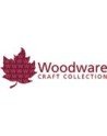 Woodware Craft Collection